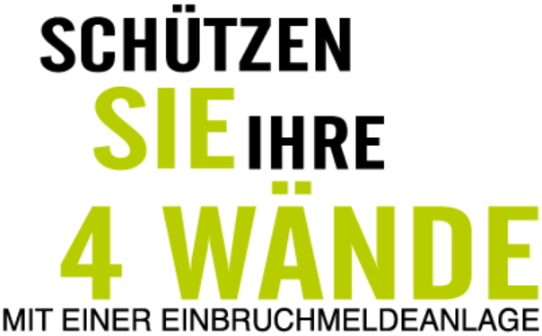Einbruch - Melde - Technik - esu24shop.de