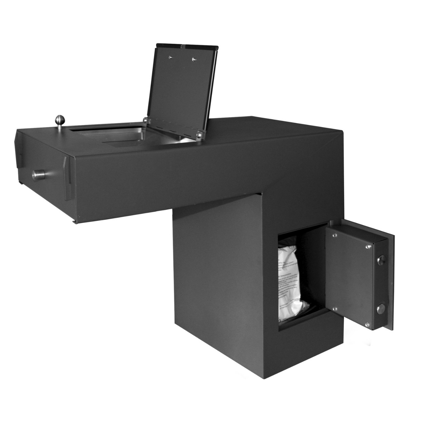 Fahrzeugtresor Car Cash Secure