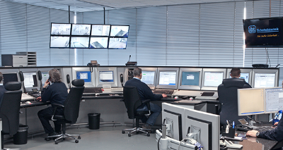 Videosytem & NSL Aufschaltung - esu24shop.de