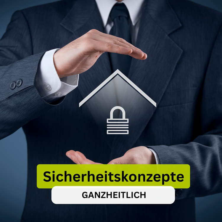 Sachverständiger für KRITIS & Sicherheit