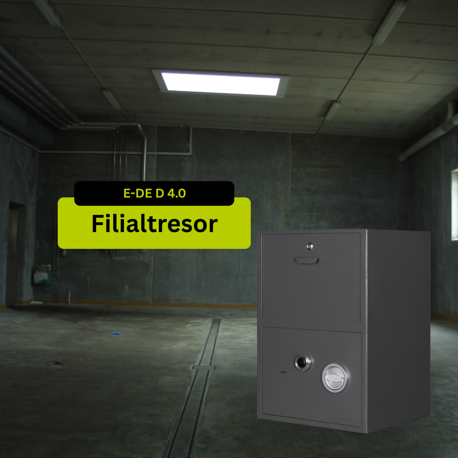 Filialtresor