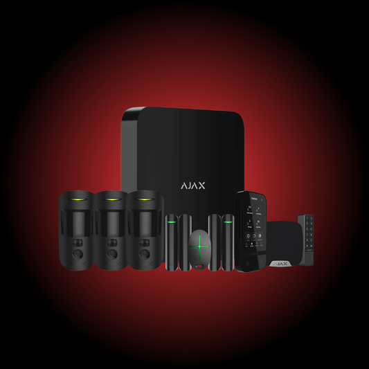 Ajax Superior Pro Paket