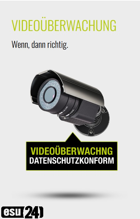 Videosytem & NSL Aufschaltung